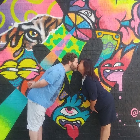 Meet your Posher, Evangeline - Picture 1 of 1